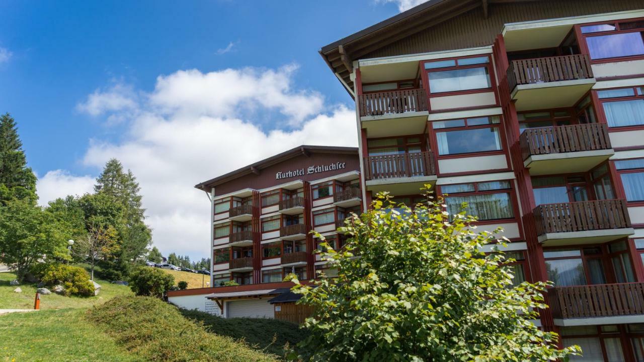 Studio 20Qm Mit Balkon Und Innenpool - 22040 Шлухзее Экстерьер фото